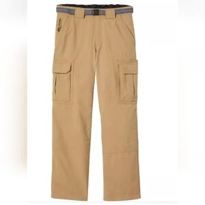 Duluth Trading Co Dry on The Fly Mens Sz XLx30 Nylon Pants